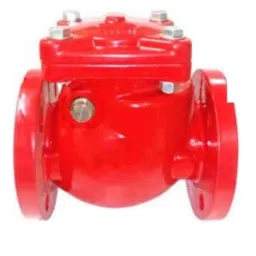 Lehry Valves 300mm Ductile Iron Flanged End Swing Check Valve, LIV-CHK-DI-DFM-001-image-89