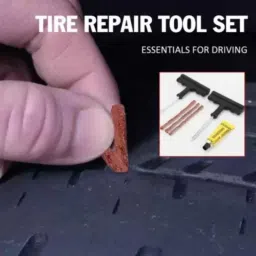 Znee Smart Tubeless Tyre Puncture Repair Kit image 2