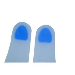 Silicare Small Removable Silicone Insoles, 1720-002 image 4