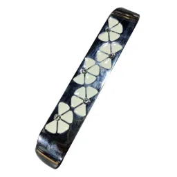 Era 9 inch Zinc Antique White Cabinet Handle, DS-49-224MM-image-23