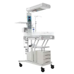 Zeal Medical 2100 Fixed Cradle Plus 3 Drawers for Neonatal Resuscitation Unit, NRU2101A-picture-44