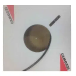 Camozzi 5x3mm 1m Black Polyurethane Tube, PUR 5-3-BLACK-picture-32