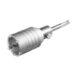 Total TAC430501 8x110mm 50mm Silver Hole Core Bit-picture-15