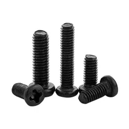 Rpi Shop M5x25mm Full Thread Phillips Drive Pan Head Screw (Pack of 75) image 5