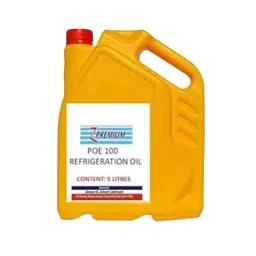 Z Premium 5 Litre POE 100 Refrigeration Oil-image-53