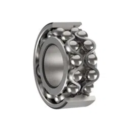 ZKL 55x120x49.2mm Double Row Angular Contact Ball Bearing, 3311TNG C3 (Pack of 20)-picture-23