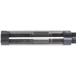 Royalcp H16 46.04-56.36mm HSS Black &a; Grey Adjustable Hand Reamer image 3