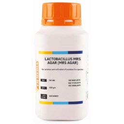 TM Media 500g Lactobacillus MRS Agar, TM 146-picture-43