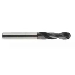 YG-1 CDRA03128 12.8mm Premium HSS-PM Stub Multi-1 Drill-picture-37