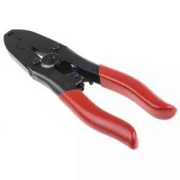 RS Pro Hand Ratcheting Crimping Tool for BNC &a; UHF, 456447 image 2