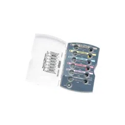 Coltene Parapost Fiberlux Translucent Fiber Post System, CN 7 image 1