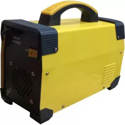 The BiggBoss 300A 220V Single Phase 2 Card Inverter Welding Machine, MMA-300 image 2