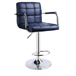 Furniturstation Leatherette ENN Dark Blue Bar Stool, SB-BR-01-DBL-picture-20