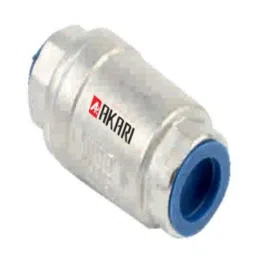 Akari 3/4 inch Stainless Steel Vertical Check Valve, SS-VV-picture-35
