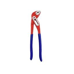 Hillgrove HGPLI10WRM3 10 inch Chrome Vanadium Steel Red &a; Blue Multipurpose Water Pump Plier, HG0152-picture-13