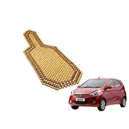 Kozdiko Wooden Bead Seat Cover for Hyundai Eon-picture-25