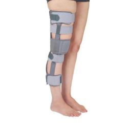Tynor Universal Adjustable Knee Immobilizer, Size: Universal-image-53