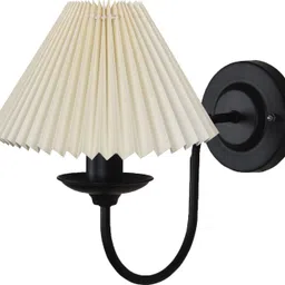 glowhere Swing Arm Wall Light Wall Lamp Without Bulb image 4