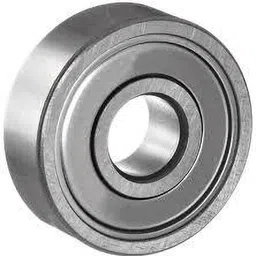 zerofriction 6203 Open Deep Groove Ball Bearing 2pcs Pre‑lubricated F&D Wheel Bearing-picture-12