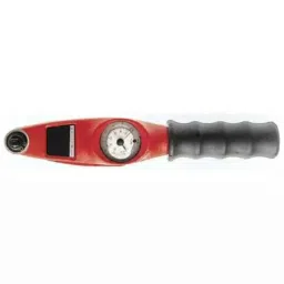 RS Pro 1/2 inch Square Drive Dial Torque Wrench with RS Calibration, 1588517-picture-40