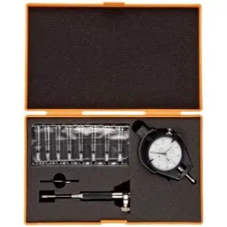 Mitutoyo 10-18mm Dial Bore Gauge for Extra Small Hole, 526-127 image 2
