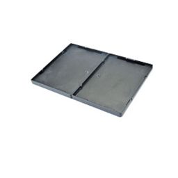 Abdos Microplate Clamp for Swirlex Microplate Mixer, E11201-picture-14