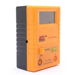 HTC DIT-90A 1000V Digital Insualtion Tester image 2