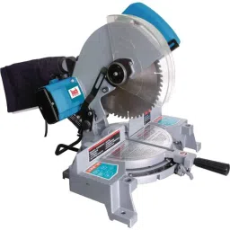 Josch JMS255 1600W Mitre Saw, Speed: 5000 rpm-picture-30