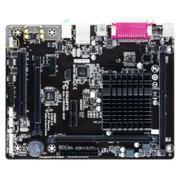 Gigabyte GA-J1800M-D3P Micro-ATX LGA1200 DDR3 Motherboard image 2