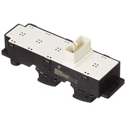 Uno Minda Power Window Switch for Hyundai i10, PSW-21191 image 2