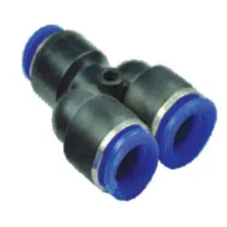 Akari 8-8-10mm PMY Unequal Y Connector-picture-37