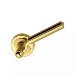 Bonus Premier 65mm Brass Silver Gold Finish Round Rose Mortice Lock Set, Door Thickness: 19-43 mm-picture-41