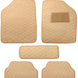 maties Leatherite Standard Mat For Skoda Yeti image 5