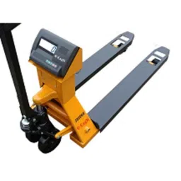 Eagle 2 Ton Mild Steel Hand Pallet Truck, PLSS-2000 kg-picture-12