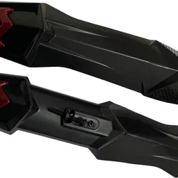 excel Reflecto Model Ref M/B Full Length Front & Rear Fender-picture-35