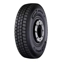 Apollo 10.00 R20 146/143 K 16PR Endurace LD D Tyre for Truck/Bus-picture-15