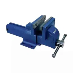 Groz EBV/F/6 Iron Blue Bench Vices-picture-21