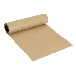 Veeshna Polypack 30m 28 inch Brown Kraft Liner Paper Roll-picture-24
