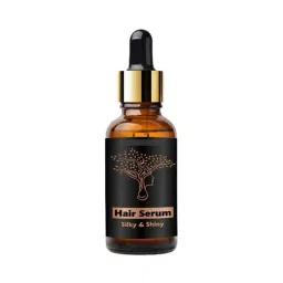 Greeneem 30ml Hair Serum for Men &a; Women with Vitamin E-image-6