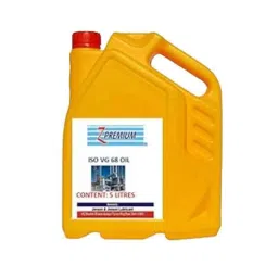 Z Premium 5 Litre ISO VG 68 Oil-picture-28