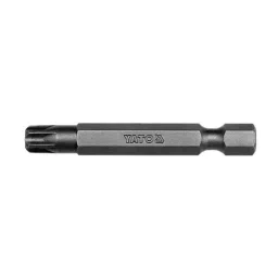 Yato T30 x 50mm 1/4 inch Drive Torx Security Screwdriver Bit, YT-7867-picture-25