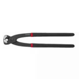 Baum Art-119KF 10/250mm Black Phosphated Head Polished Pincers-picture-27