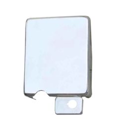 AllExtreme EXTB237 Self Start Chrome Battery Cover-picture-17