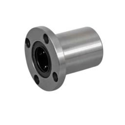 Adarsh 8x15x24mm Linear Ball Bearing, LMF 8 UU A (Pack of 2)-picture-21