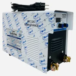 Electra ARC 325i Gama Advance 30-325A Inverter Based IGBT Technology Arc Welding MachineARC325GAMA image 3
