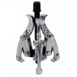 De Neers 400mm Heavy Duty Three Jaws Bearing Puller with Double Hole, Capacity: 80-420 mm-picture-48