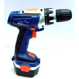 Yking 10mm 12V Ni-Cd Cordless Drill with 2 Months Warranty, 8010 C image 4