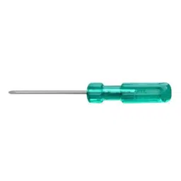 Pye 200x8mm PTL Phillips Head Screw Driver with Unbreakable Plastic Handle, 516-picture-18