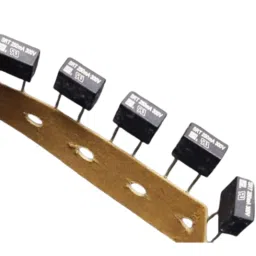 Schurter 2.5A 250V Slow Blow Box Type Fuse, 8601.0536.TR-picture-24