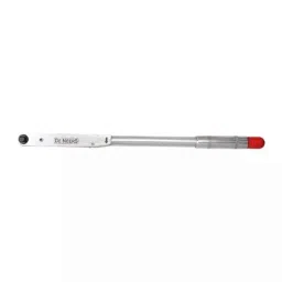 De Neers 50-250lb-ft Chrome Vanadium Steel Normal Torque Wrench, DN 250 image 2